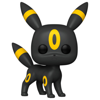 Figura POP Pokemon Umbreon Noctali Nachtara